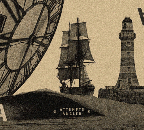 Angler : Attempts - Angler